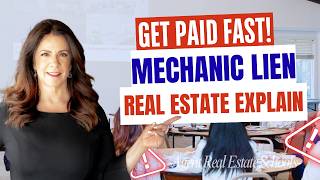 Mechanic Lien Explained California | 20-Day Notice, Foreclosure &amp; Laws
