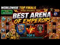 WORLDWIDE TOP FINALS 8 DRAGON SHOWDOWN CLASH BETWEEN WORLDWIDE TOP FINALS 8 DRAGON SHOWDOWN CLASH BETWEEN