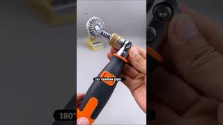 Smart 10-Piece Ratchet Driver Diy Lovers Tool
