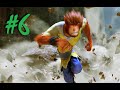 Recruiting the Dragon, to Save the Children! (Monkey King Hero is Back pt 6)