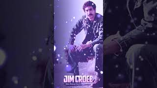 Full Album Jim Croce Greatest Hits – I'll Have To Say I Love You In A Song