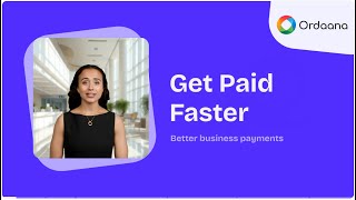 Ordaana Payment Management Software