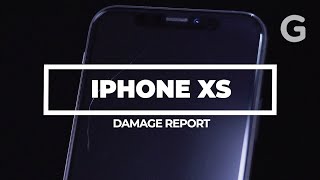 After a few months with the iphone xs, it doesn’t feel as durable
apple promised. subscribe to gizmodo: https://goo.gl/ytrlae visit us
at: http://www.gizm...