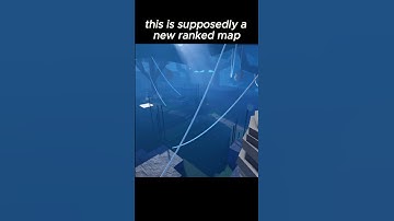 New Rogue Demon map leaks