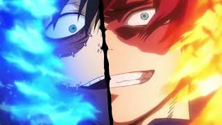 【MAD】My Hero Academia -Season 6 Opening 1- 僕の戦争 - (War  ARC AMV) [Opening 10]