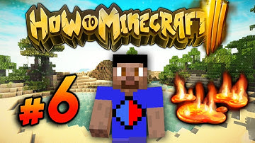 HOW TO MINECRAFT S3 #6 