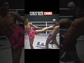 Muay Thai combo #muaythai #martialarts #combatsport #ufc #mma #motivational