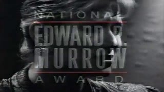 WWL-TV New Orleans - Edward R Murrow Award Promo