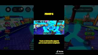 PROFF #6