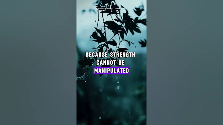 Why Narcissists Fear Strong People  | Jordan Peterson Motivational Speech  #narcissist #motivation