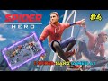 !! Fighting Skills And Power Of All Hero's In Spider-Man 2 Gameplay (Review 2025/)