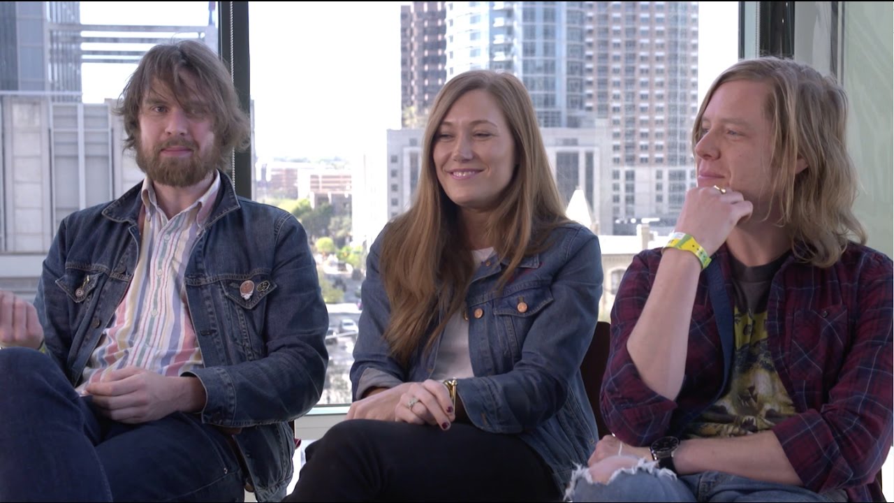 Me and My Brother on writing when you’re not supposed to | Dropbox at SXSW | Dropbox