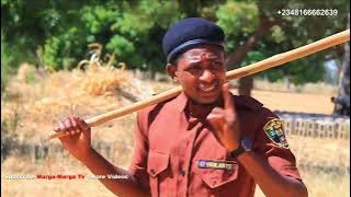 Iro mai aljana episode 18 hausa film series 2022