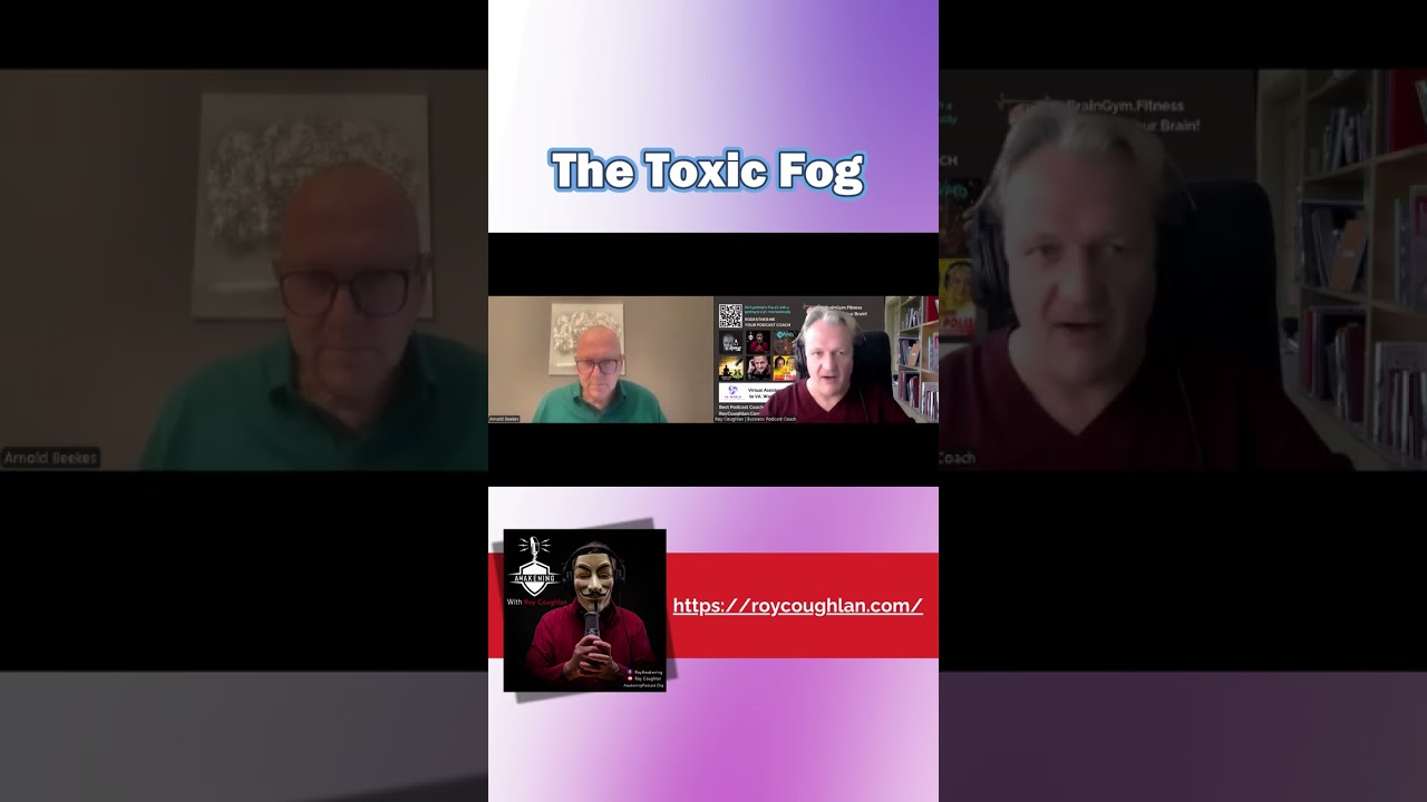 The Toxic Fog