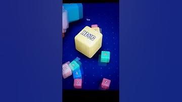 Cubes 2048.io - 524K