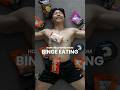 How I recovered from binge eating