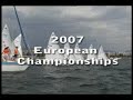 2007 Europeans - Women