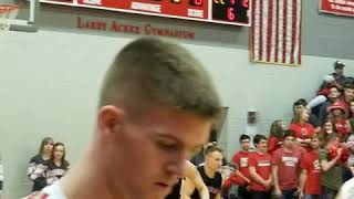 Norwayne 45, Rittman 35 BBK