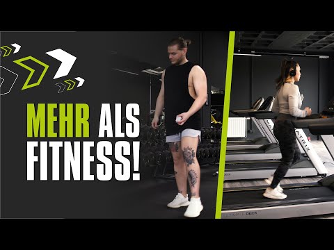 EASYFITNESS - Mehr als Fitness!