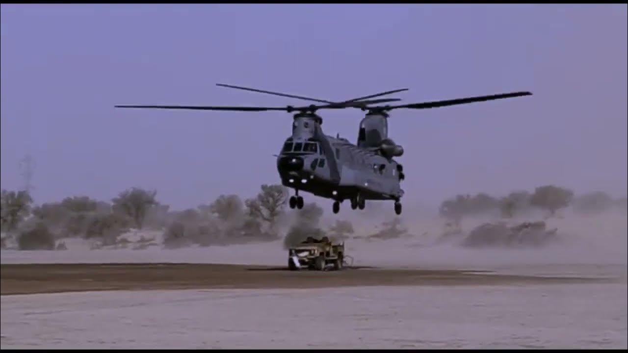 Exercise Sudarshan Shakti Transformation of forces into a modern