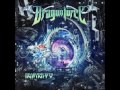 DragonForce - Hatred and Revenge (Bonus song).