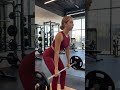 Day 1: Stop Squatting Your Deadlift | 7-Day Form Fix  #fitness #motivation #gymtips