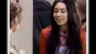 Degrassi: Darcy and Manny