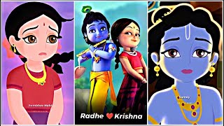 Har Baat Samjhana Sada Sambhav Nahi Radhe Status | Radha Krishna Status | Fullscreen | Sad Status - hdvideostatus.com