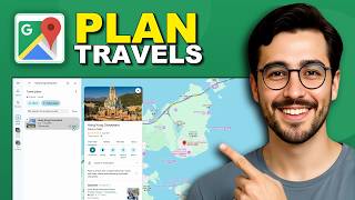 How to Use Google Maps to Plan Your Travels - Full Guide (2026) screenshot 3