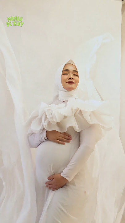 SESI PHOTO IBU HAMIL | MATERNITY PHOTOGRAPHY #bumil #pregnancy #shorts