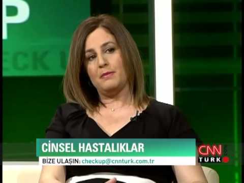 cinsel yolla bulaşan hastalık