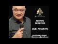 Zraana Tlaliq Ya Bladi Wadih El Safi Cover By Kamal Show Ao Vivo Acústico 