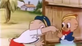 Wholly Smoke 1938 Redrawn Clip