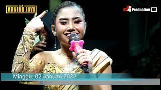 ban serep - ANIK ARNIKA New ARNIKA JAYA syukuran pelantikan Kuwu desa prajawinangun kec kaliwedi