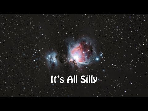 It’s All Silly — Jani King (P’taah) in 5 Minutes