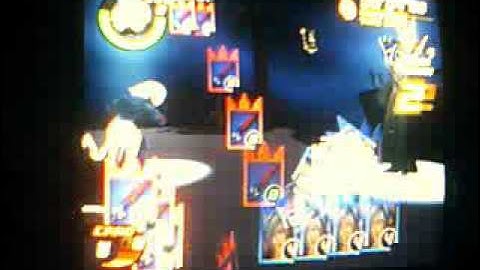 Kingdom Hearts RE:CoM RR zexion battle proud mode