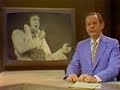 NBC Network - "Elvis Has Left The Building" (Part 1, 1977)