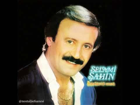 Selami Şahin - Tanımam Senden Başka