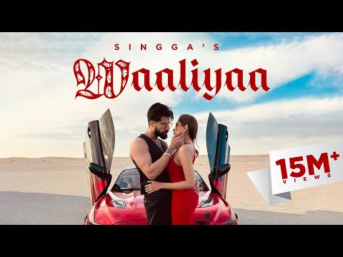 Waaliyaa Singga punjabi mp3 song download