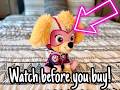 GUND PAW Patrol The Mighty Movie Skye Stuffed Animal Plush Toy 6 Review Watch BEFORE You Buy 