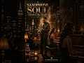Saxophone Soul Under City Lights | Smooth Jazz &amp; Midnight Vibes#shorts