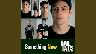 Video thumbnail of "David Dallas - Ever, Ever"