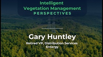 Intelligent Vegetation Management Perspectives