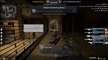 💢 CS:GO | My ace in 6 seconds (ORIGINAL) 💢