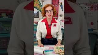 WHY you should trace sewing patterns! โ๏ธ #vintagesewing #sewingtips #sewing
Click through to watch the full video on my channel and find out my top 5 reasons to trace your sewing patterns (whether vintage or modern)! WHY you should trace sewing patterns! โ๏ธ #vintagesewing #sewingtips #sewing