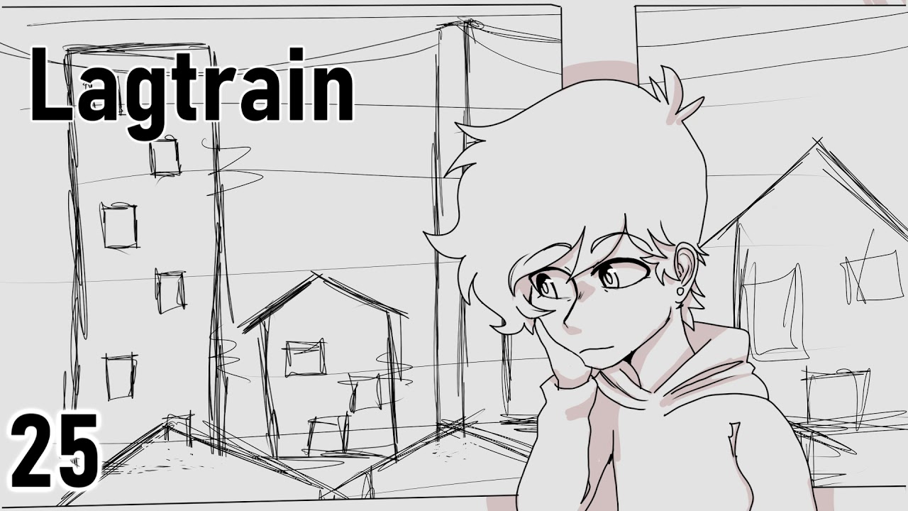 Сати акура lagtrain