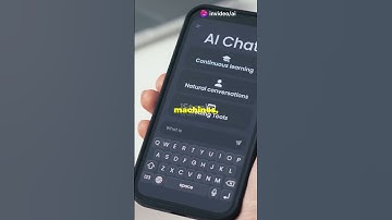 #technology #tech #programming #facts #chatgpt fact about ai day 3