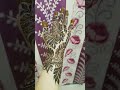 henna mehendi design ||#ytshorts #henna #mehandi #shorts #shortvideo #vairalvideo ||