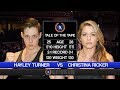 Christina vs. Hayley - (2019.01.19) - /r/WMMA