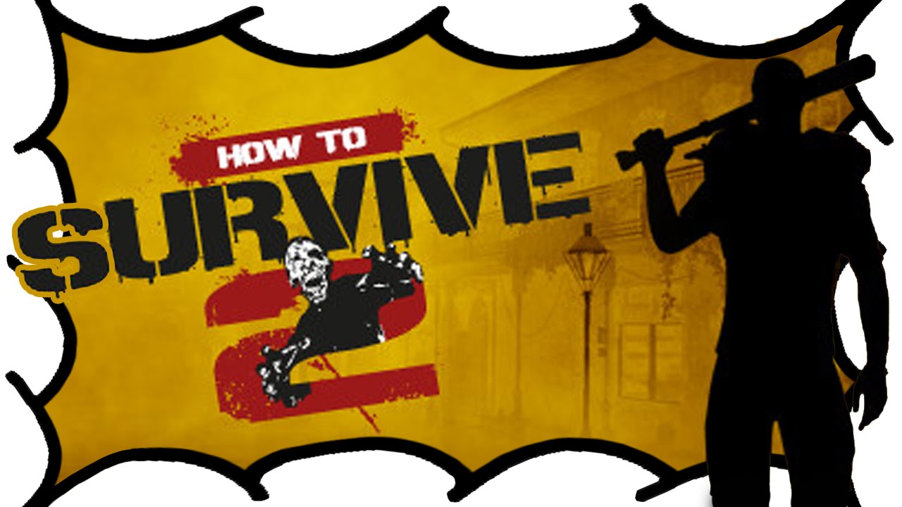 How to Survive 2 (Early Access) - Gameplay & Review - A Sheepish Look At